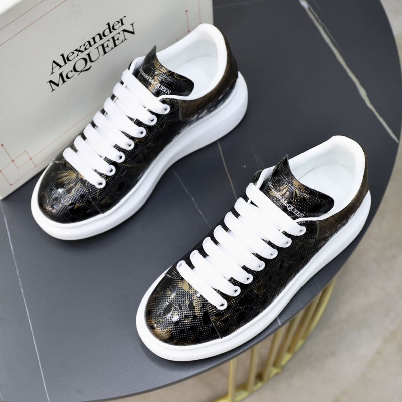 Alexander Mcqueen Casual Shoes